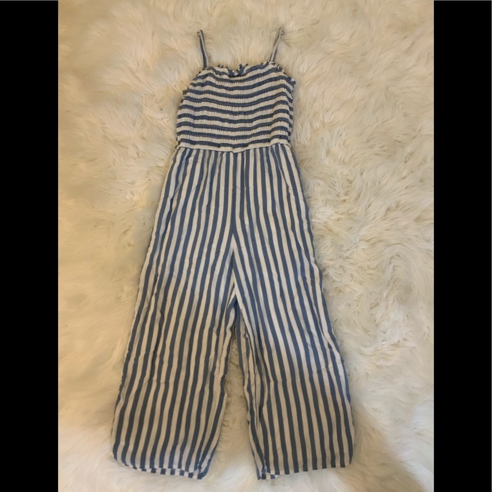 Abercrombie Kids Striped Jumper